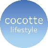 cocotteライフスタイルのロゴ