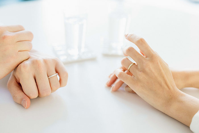 結婚指輪の買い替えができるオンラインショップのhibi③
