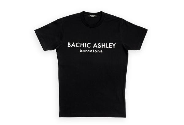 バチックアシュリーバルセロナのTシャツがRichで販売②