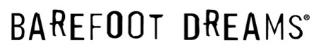 ベアフット ドリームズのロゴ