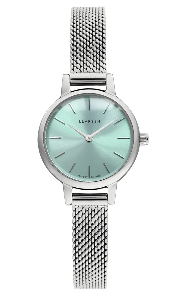 「LLARSEN」の腕時計⑥