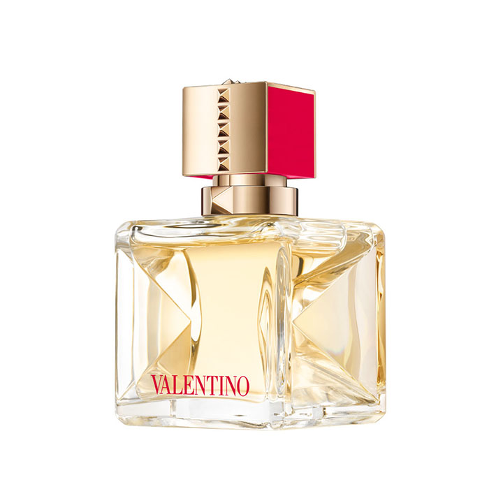 VALENTINO BEAUTYのVOCE VIVA③