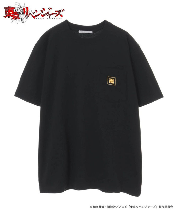 『東京リベンジャーズ』のTシャツ・パーカー⑪