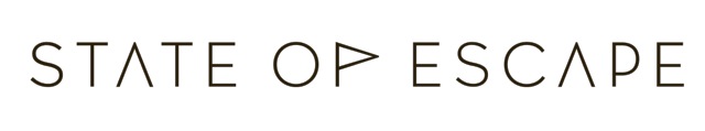 ステート オブ エスケープのロゴ