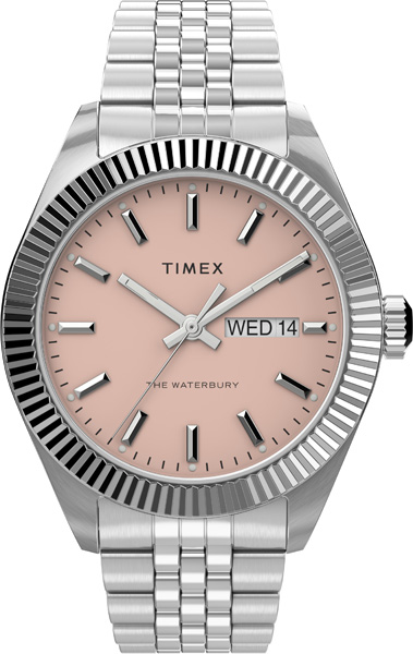TIMEXの腕時計③