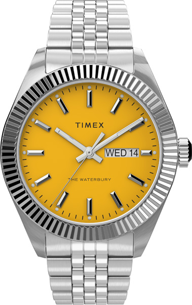 TIMEXの腕時計⑤