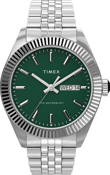 TIMEXの腕時計⑥