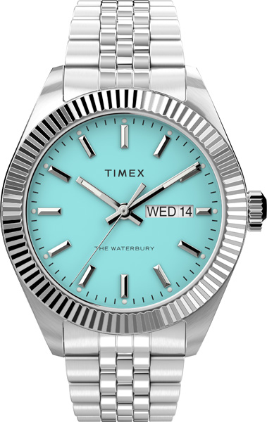 TIMEXの腕時計⑦