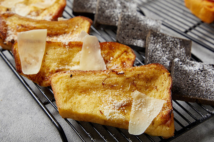 毎日行列のパン屋 Route271 とパン食べ放題ランチで行列の 梅田ファクトリーカフェ がコラボ開始 Cocotte 毎日行列のパン屋 Route271 とパン食べ放題ランチで行列の 梅田ファクトリーカフェ がコラボ開始 Cocotte