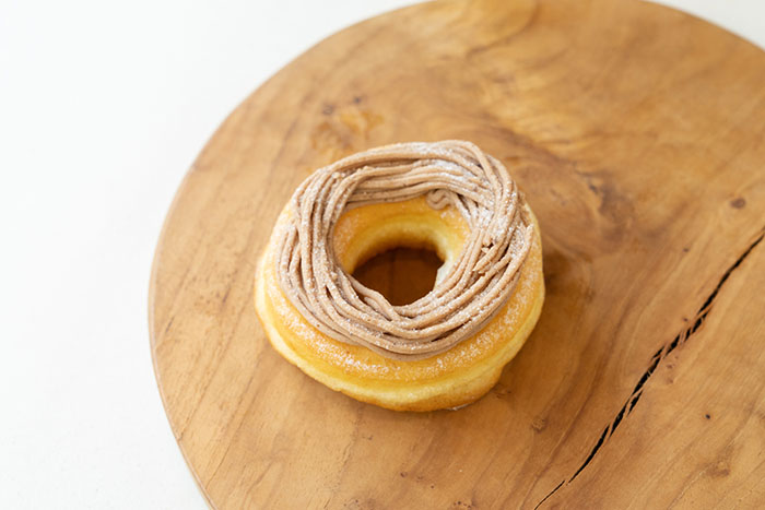 「koe donuts」のドーナツ③