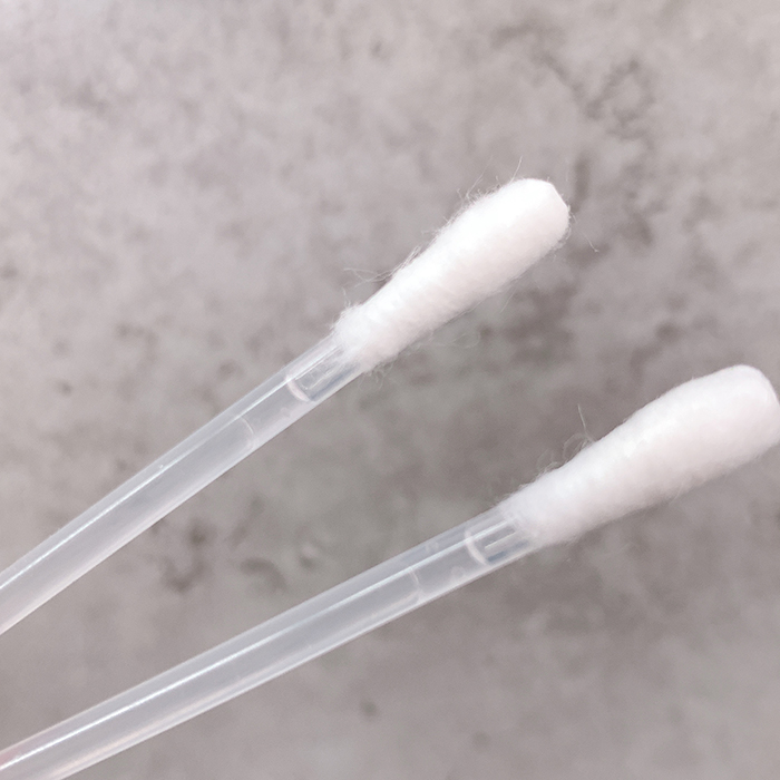 ダイソーのお掃除綿棒⑤