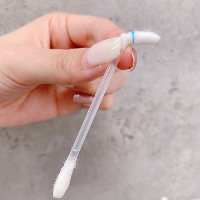 ダイソーのお掃除綿棒⑥