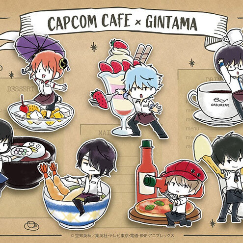 会長はメイド様！ コラボカフェ ノベルティコンプセット 藤原ヒロだより on X: 