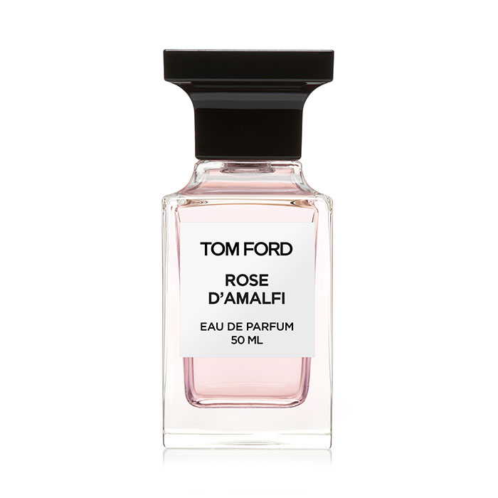 トムフォードの香水①