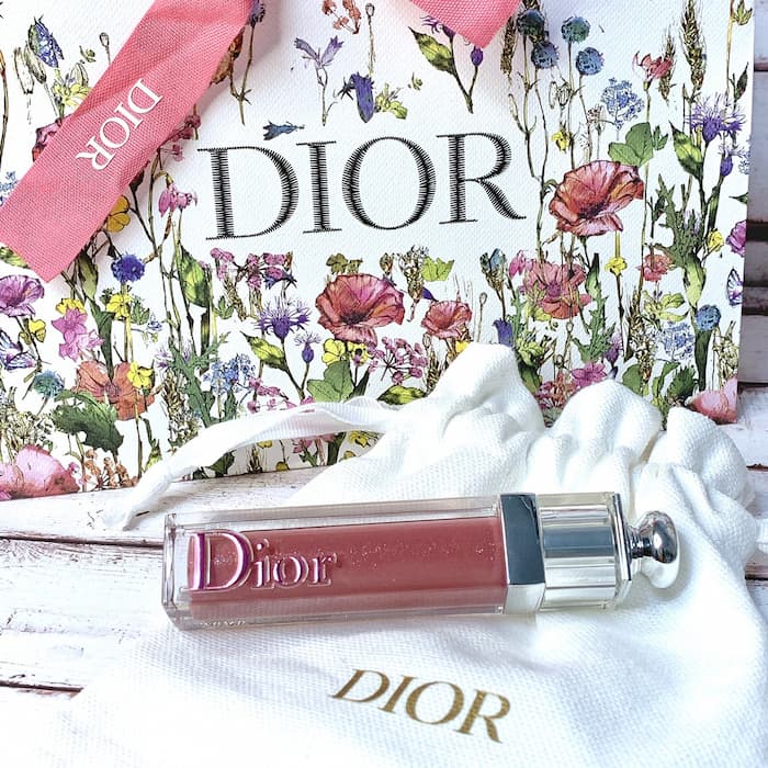 Diorのアディクトステラーグロス①
