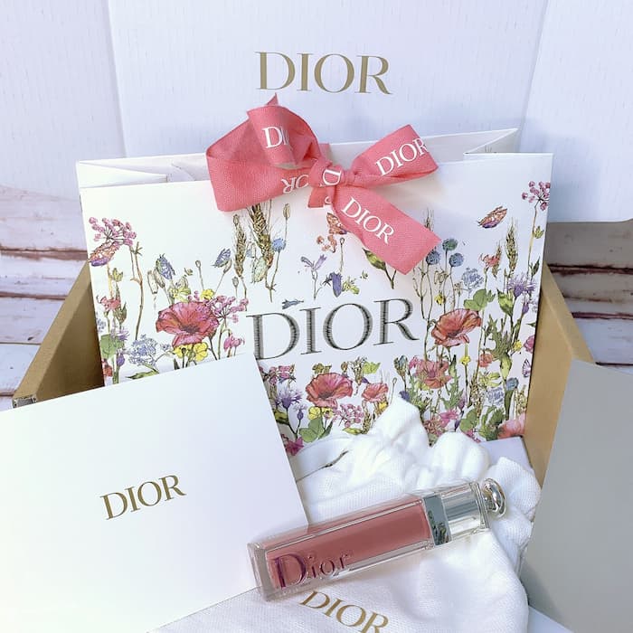 Diorのアディクトステラーグロス④