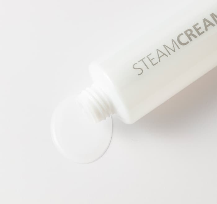 STEAMCREAMの化粧水②