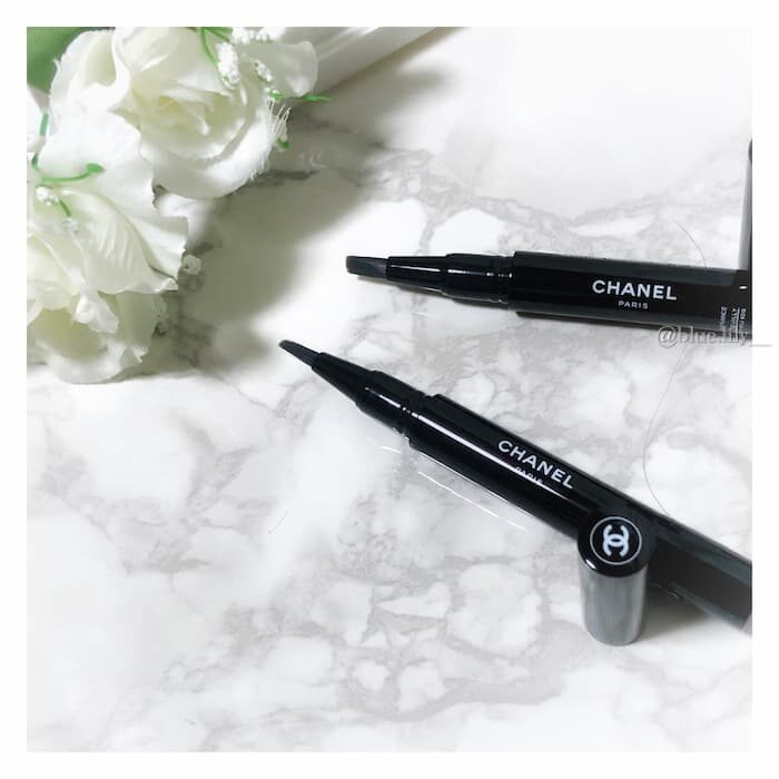 CHANELの「アイカラーペン」で繊細なきらめきをトッピング♡：cocotte