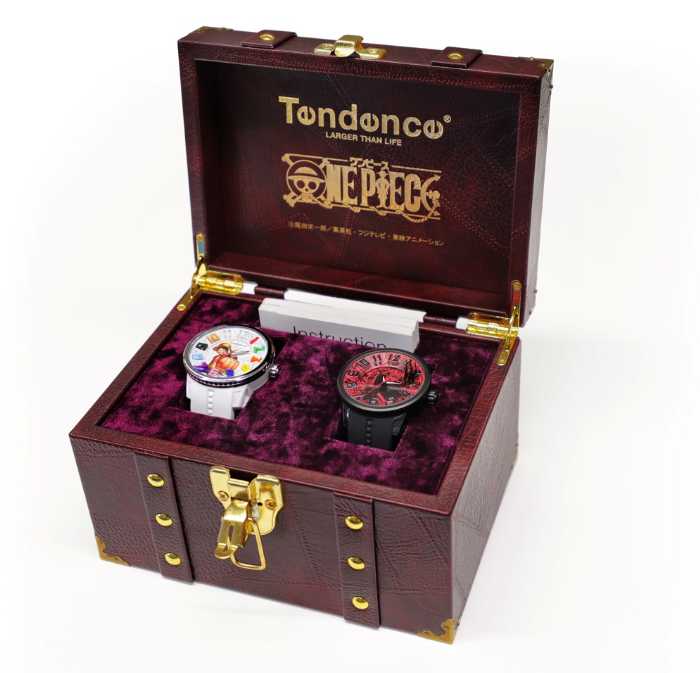 Tendenceの宝箱セット②
