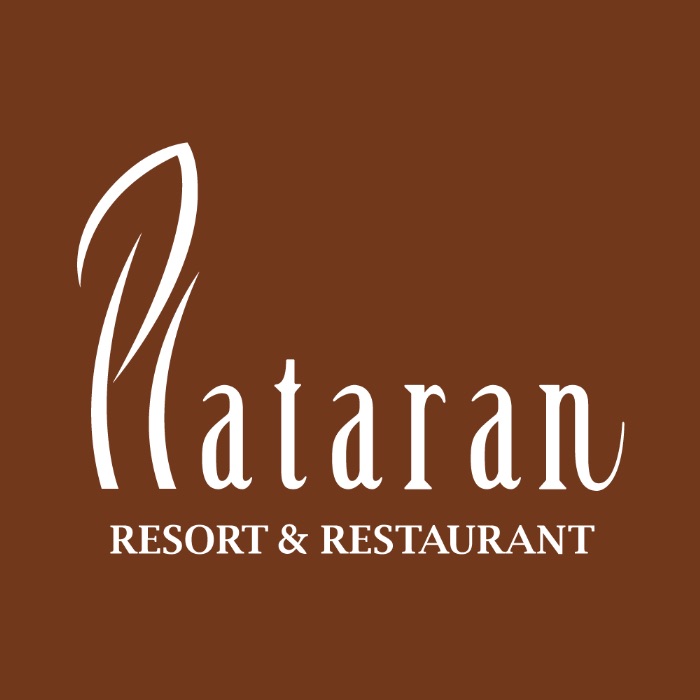 プラタランリゾートアンドレストランのロゴ