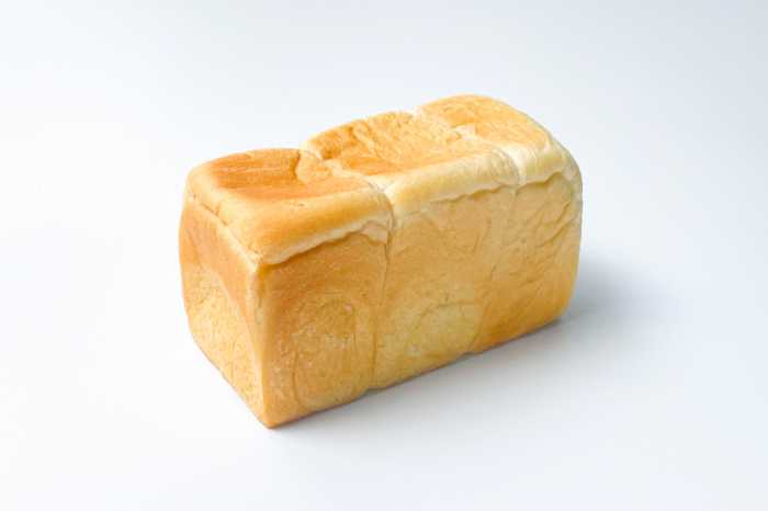 ボーノベーカリの食パン