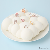 Cake.jpのMOKU MOKU くもムースケーキ