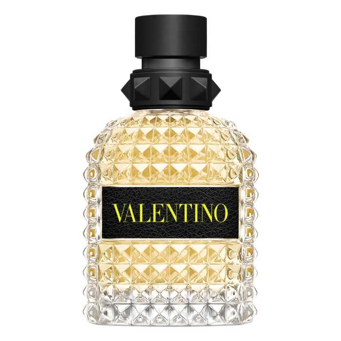 ヴァレンティノの香水③