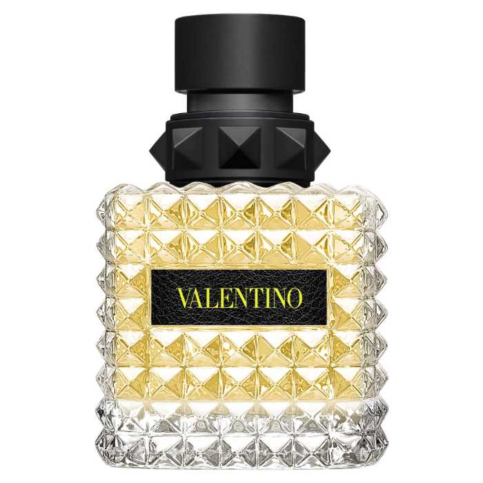 ヴァレンティノの香水②