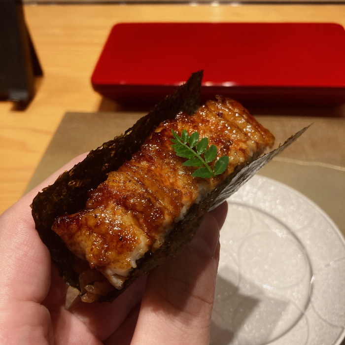 照寿司の寿司①