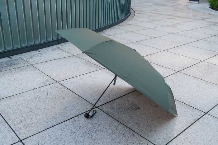 U-DAYの傘２