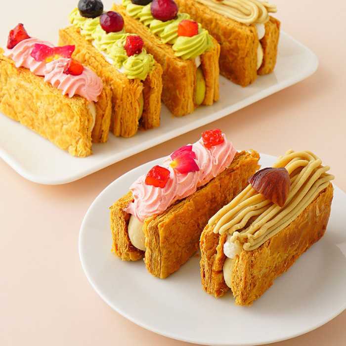 Cake.jpのポップアップストア③