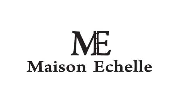 Maison Echelleのスプリングコレクション①