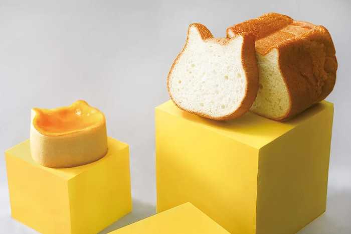 ねこねこ食パンの商品画像⑤