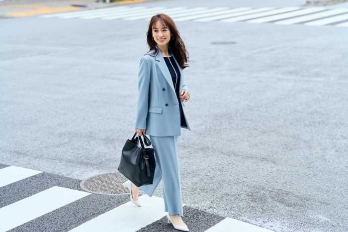 AOKIの新作セットアップをチェック♡｢Oggi｣とのコラボアイテムが登場