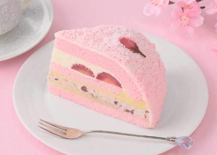 銀座コージーコーナーのケーキ②