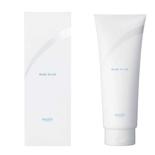 ミュゼプラチナム】ミュゼコスメの“ケアミスト”と“ボディスクラブ”が