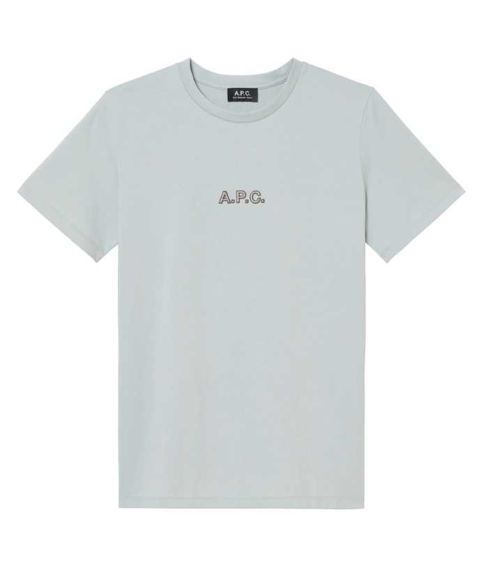 A.P.C.のTシャツ④