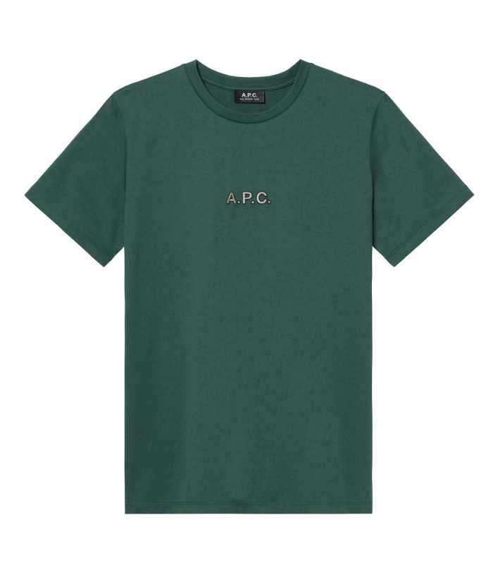 A.P.C.のTシャツ⑤