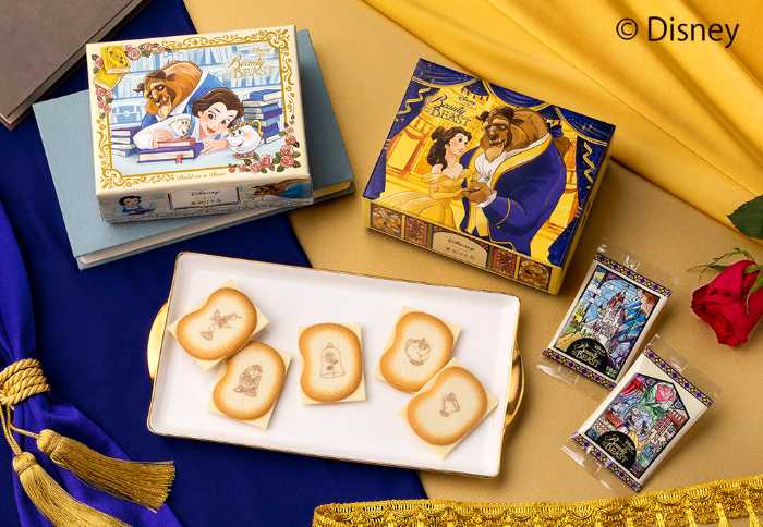 Disney SWEETS COLLECTIONのスイーツ⑨