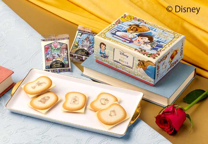 Disney SWEETS COLLECTIONのスイーツ⑪