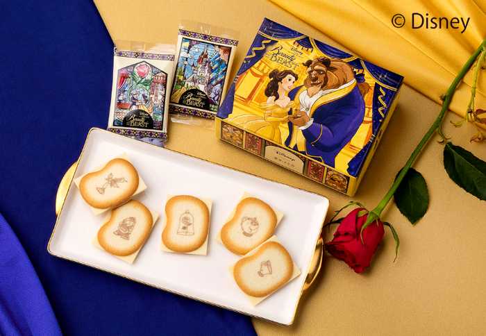 Disney SWEETS COLLECTIONのスイーツ⑩