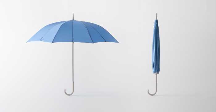 ロフトの傘⑩