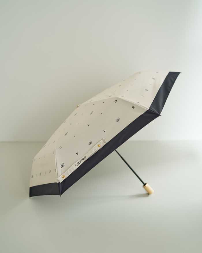 セルフォードの傘①