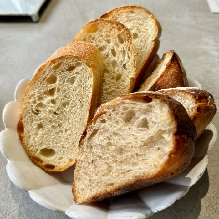 AsakoIwayanagiのパン