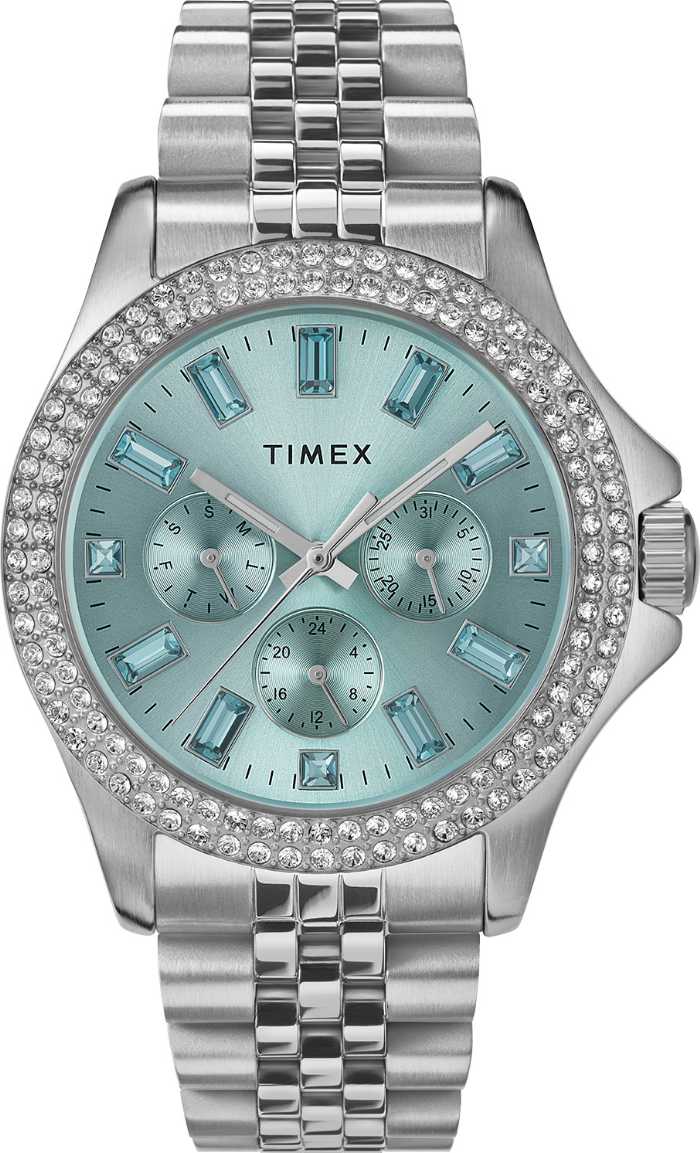 タイメックスの新作腕時計⑦