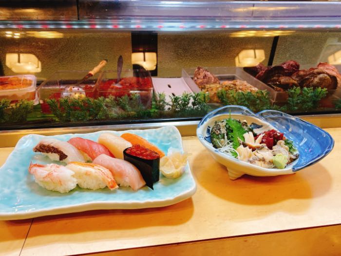 北海道岩内町】居酒屋メニューも食べたいし、お寿司も食べたい、そんな