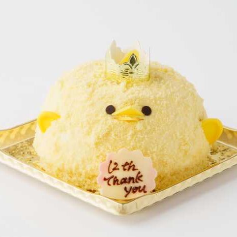 ぴよりんさま、専用出品 ぴよりん】「第7回JR東海いいもの探訪フェア」に東海道新幹線60周年