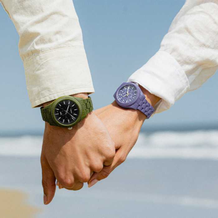 TIMEX 超シンプル腕時計！