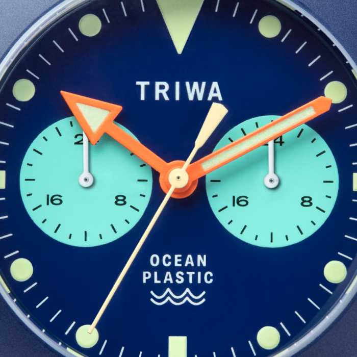 TRIWAの新作腕時計⑤