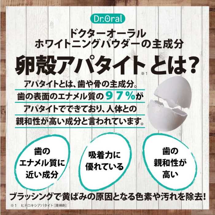 Dr.Oralの数量限定セット⑥